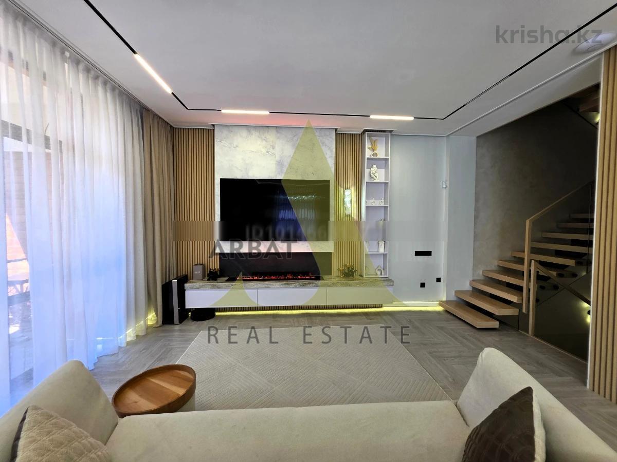 Фото Отдельный дом, 5 комн, 300м²