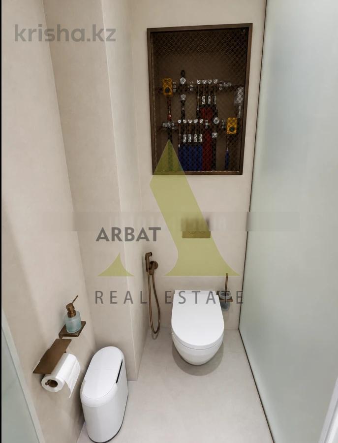 Фото Квартира, 4 комн, 164 м², 1/3 эт., 2022 г.п.