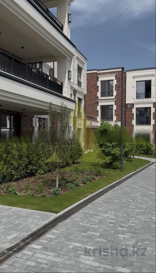 Фото Квартира, 4 комн, 169.2 м², 1/3 эт., 2025 г.п.