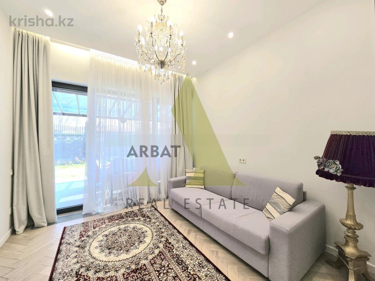 Фото Квартира, 4 комн, 170 м², 1/3 эт., 2022 г.п.