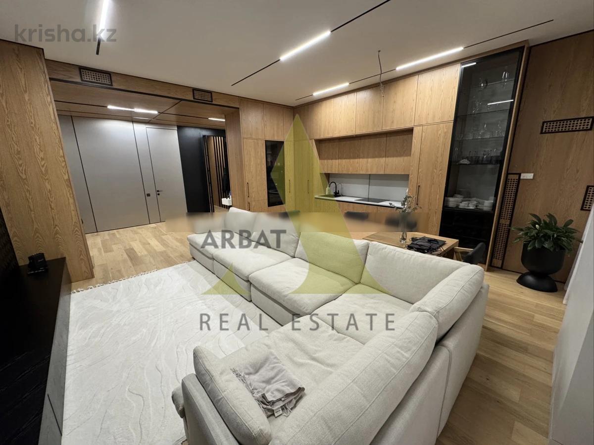 Фото Квартира, 3 комн, 135 м², 1/6 эт., 2007 г.п.
