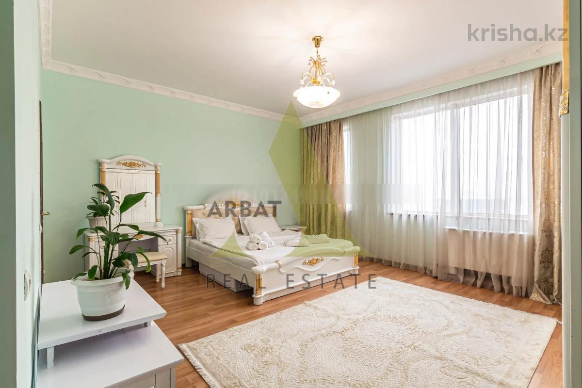 Фото Квартира, 2 комн, 100 м², 11/30 эт.