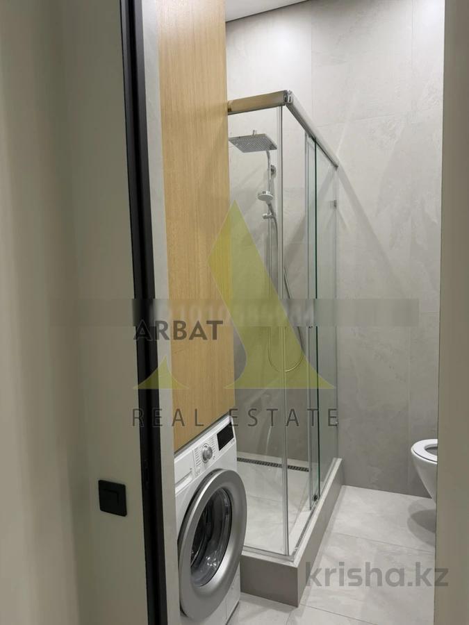 Фото Квартира, 2 комн, 60 м², 2/15 эт., 2022 г.п.