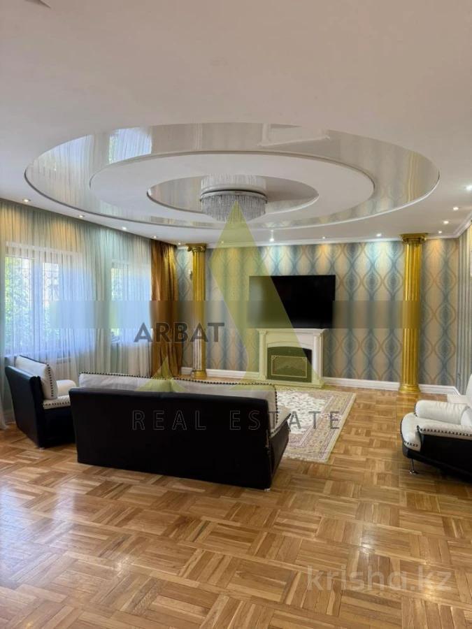 Фото Дом, 4 комн, 345м²
