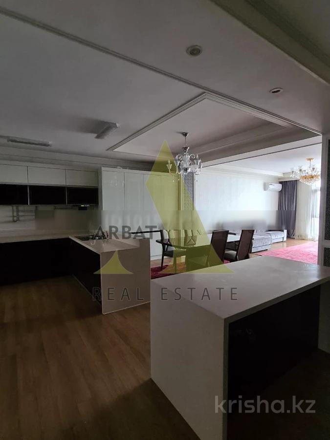 Фото Квартира, 5 комн, 200 м², 11/16 эт.
