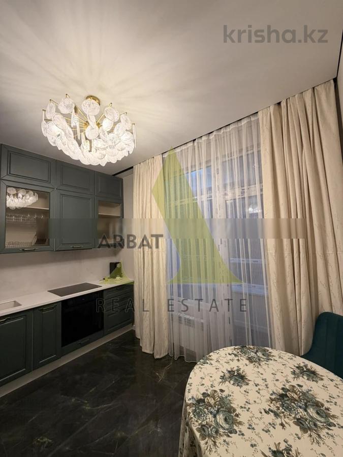Фото Квартира, 1 комн, 43.1 м², 3/12 эт., 2025 г.п.