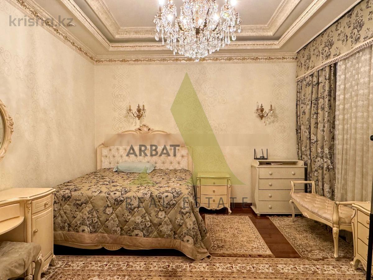 Фото Отдельный дом, 10 комн, 867.3м²