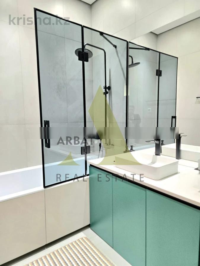 Фото Квартира, 4 комн, 118.3 м², 1/3 эт., 2021 г.п.