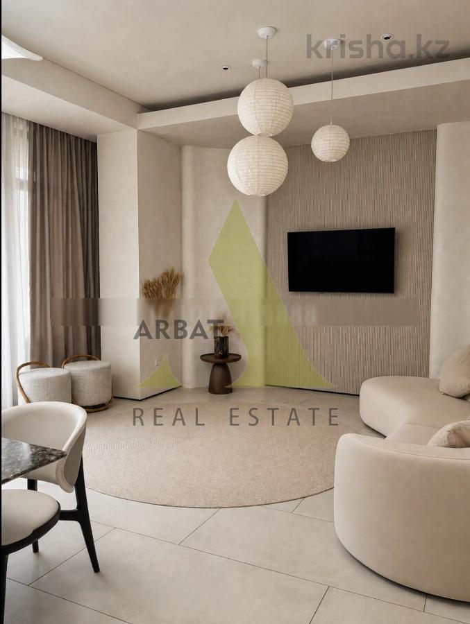 Фото Квартира, 4 комн, 164 м², 1/3 эт., 2022 г.п.
