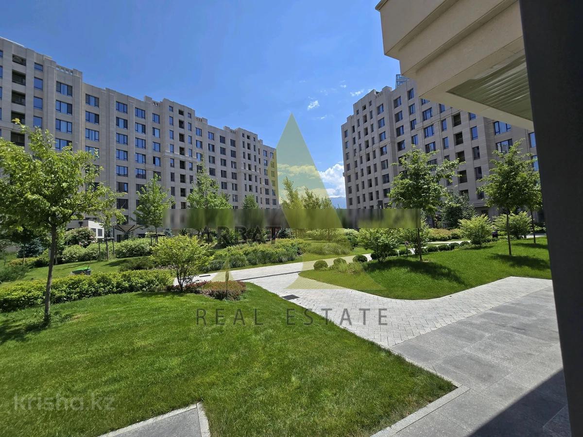 Фото Квартира, 3 комн, 122.7 м², 1/9 эт., 2025 г.п.