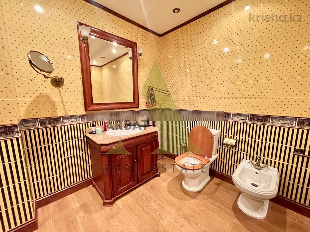 Фото Квартира, 5 комн, 347.1 м², 9/10 эт., 2004 г.п.