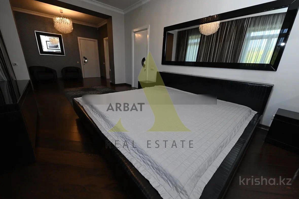 Фото Отдельный дом, 6 комн, 860м²