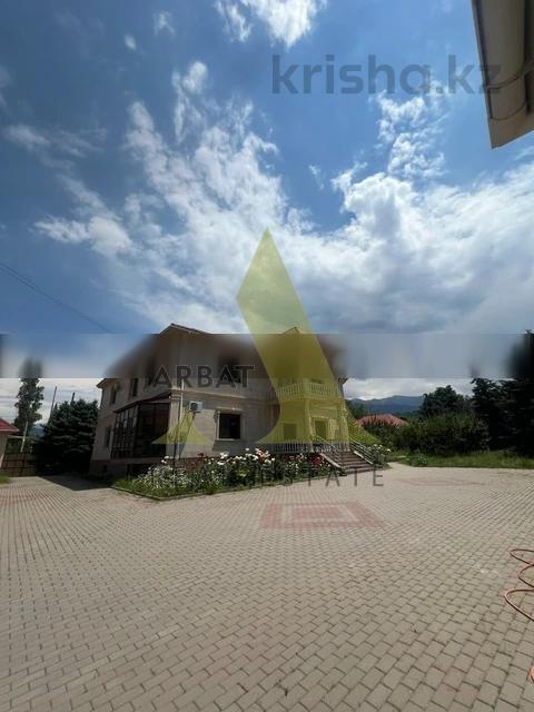 Фото Отдельный дом, 10 комн, 790м²