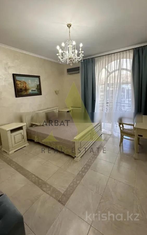 Фото Квартира, 3 комн, 133.1 м², 8/8 эт., 2018 г.п.