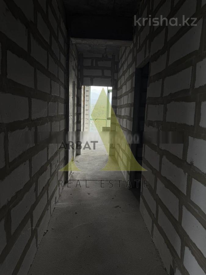 Фото Квартира, 3 комн, 90.2 м², 8/10 эт., 2024 г.п.