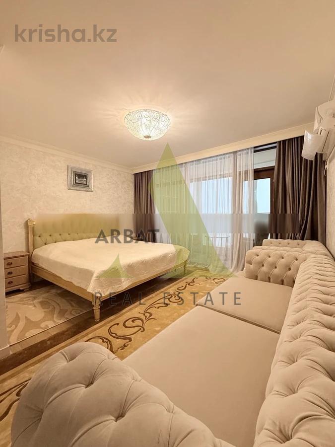 Фото Квартира, 5 комн, 190 м², 1/17 эт.