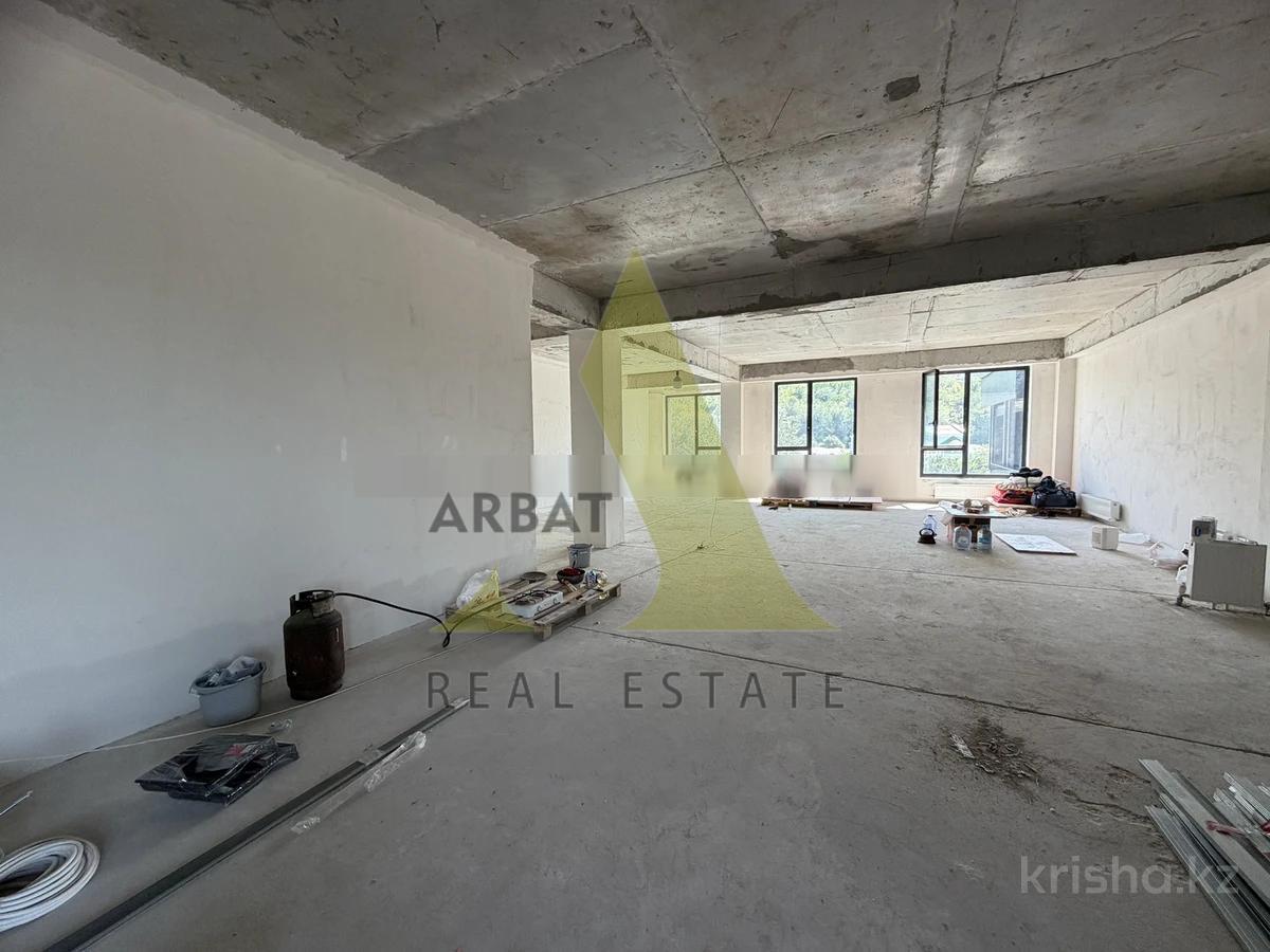 Фото Квартира, 3 комн, 163 м², 3/3 эт., 2024 г.п.