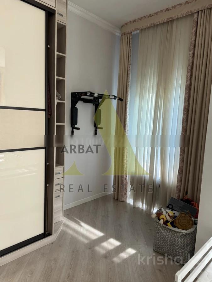 Фото Квартира, 3 комн, 116 м², 4/6 эт., 2017 г.п.