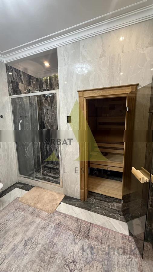 Фото Квартира, 6 комн, 315 м², 4/4 эт., 2018 г.п.