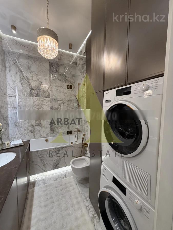 Фото Квартира, 4 комн, 155 м², 2/3 эт., 2024 г.п.