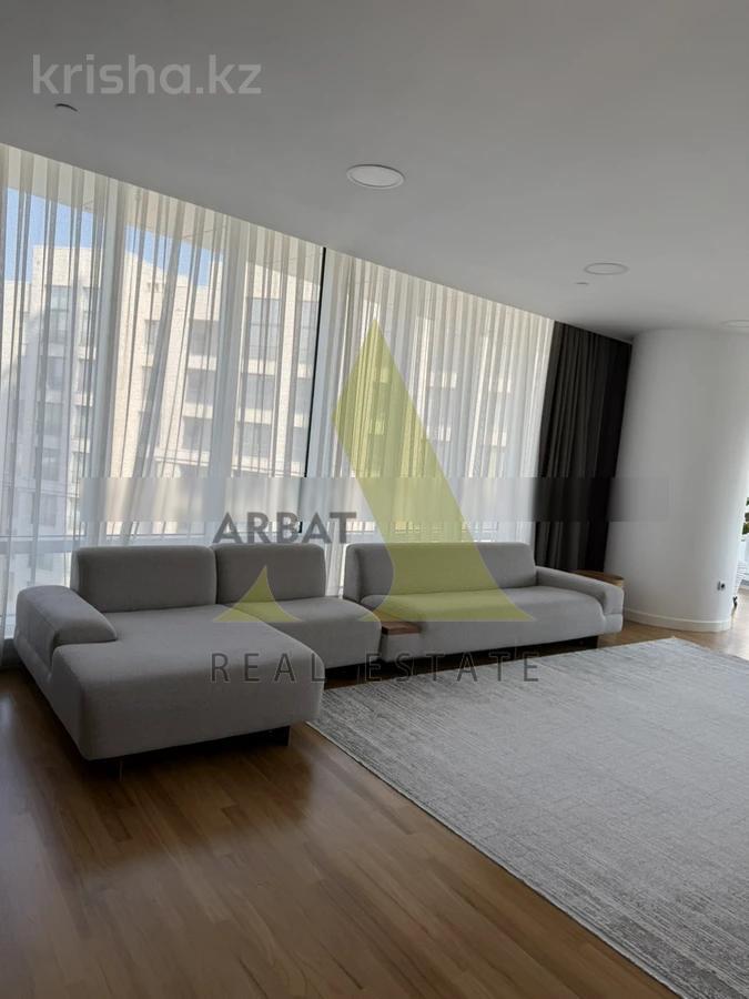 Фото Квартира, 3 комн, 135.2 м², 7/22 эт., 2015 г.п.