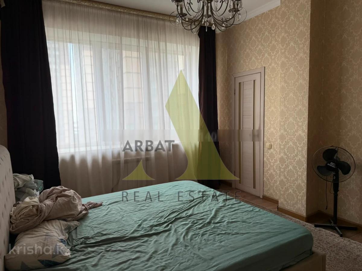Фото Квартира, 3 комн, 116 м², 9/21 эт., 2014 г.п.