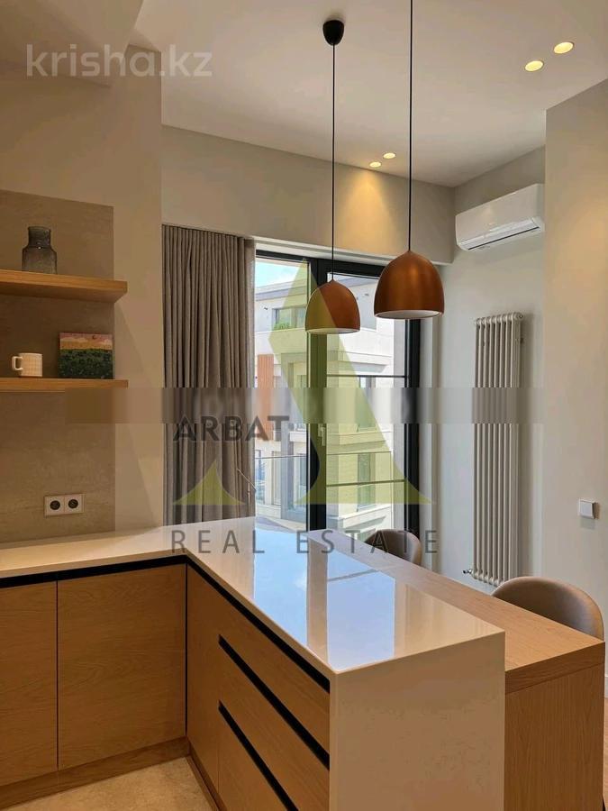 Фото Квартира, 5 комн, 220 м², 3/3 эт., 2024 г.п.