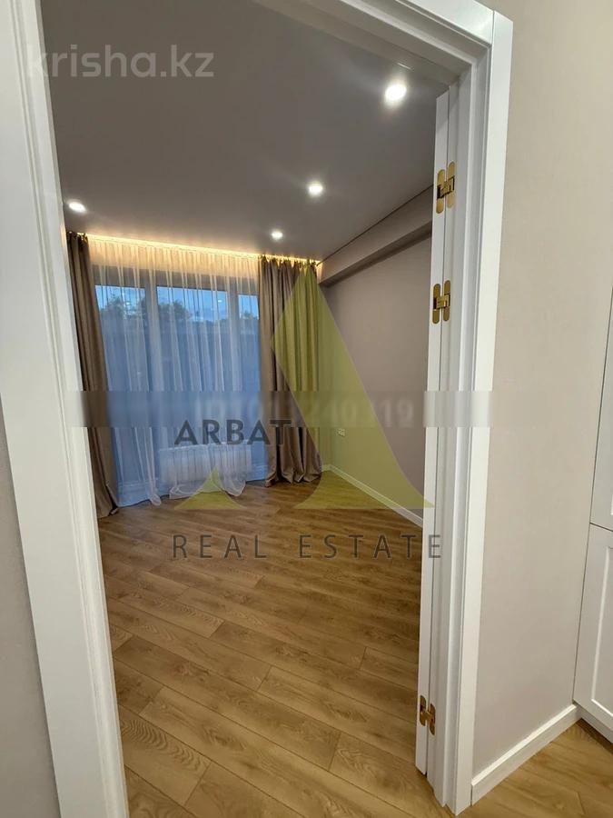 Фото Квартира, 2 комн, 52 м², 3/6 эт., 2021 г.п.