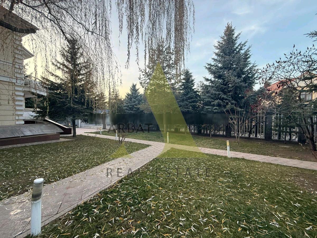 Фото Отдельный дом, 5 комн, 365м²