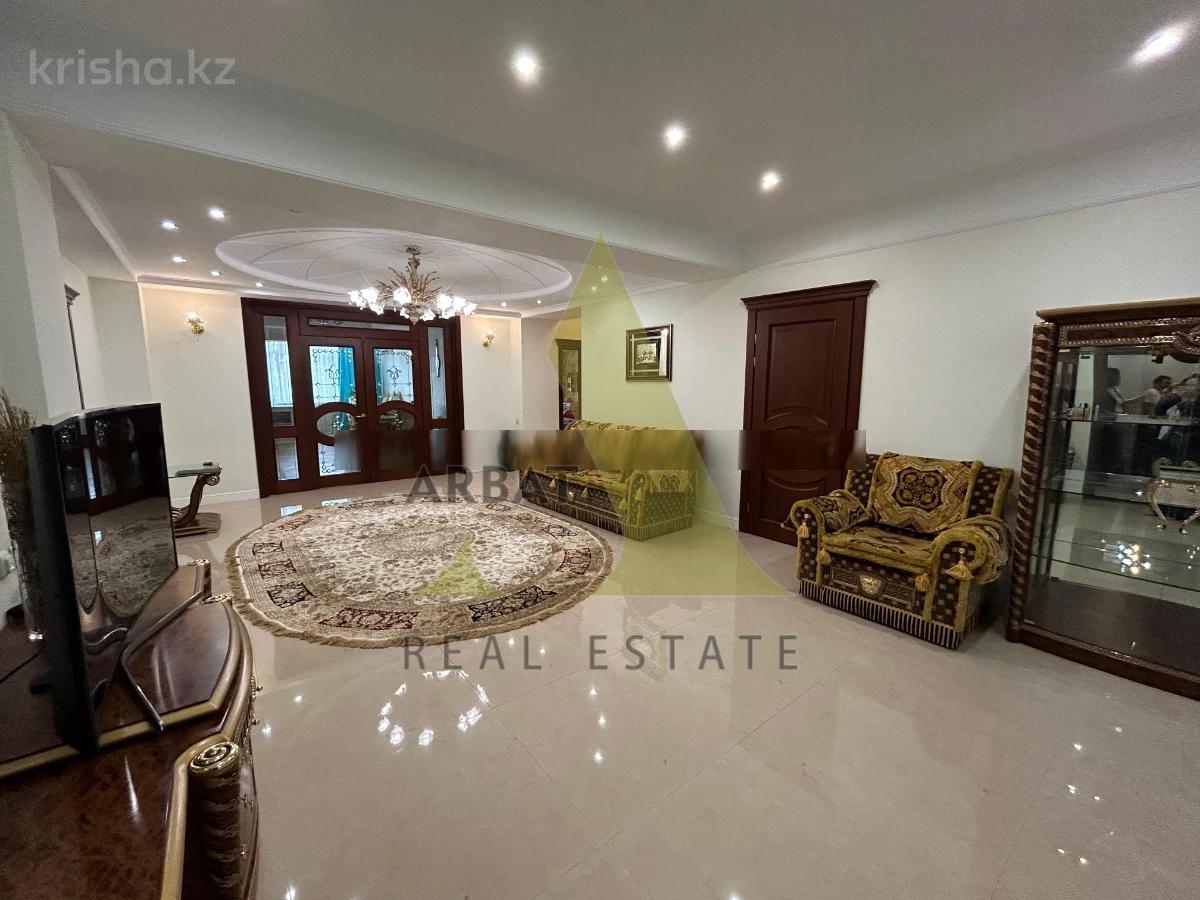 Фото Квартира, 5 комн, 228.5 м², 4/12 эт., 2008 г.п.