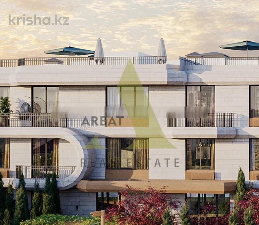 Фото Квартира, 3 комн, 115.6 м², 2/3 эт., 2026 г.п.
