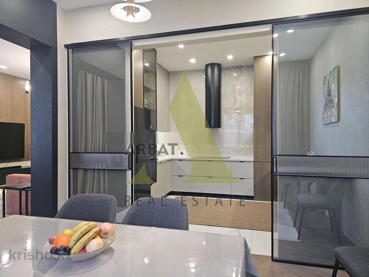 Фото Квартира, 4 комн, 148.3 м², 3/7 эт., 2016 г.п.
