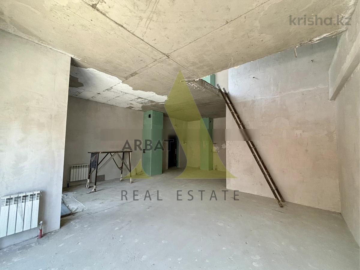 Фото Квартира, 3 комн, 114.9 м², 3/3 эт., 2021 г.п.