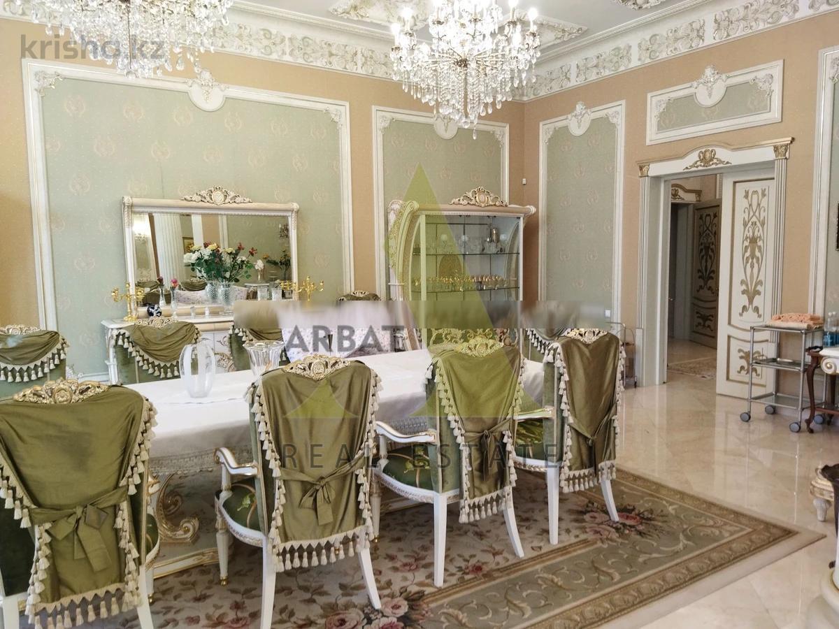 Фото Отдельный дом, 10 комн, 1200м²