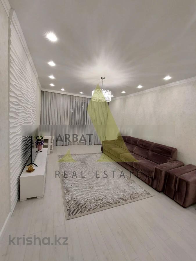 Фото Квартира, 4 комн, 135 м², 4/19 эт., 2020 г.п.