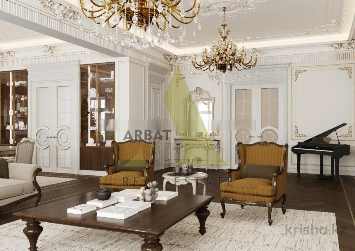 Фото Отдельный дом, 10 комн, 1100м²