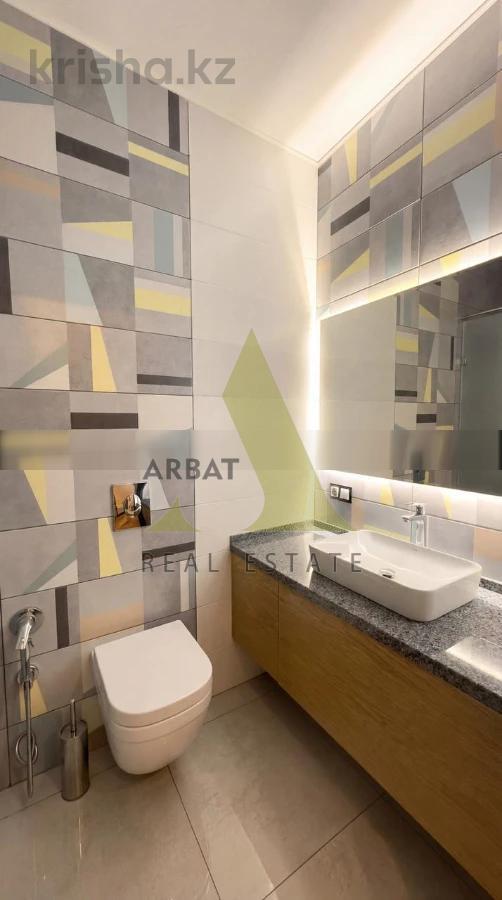 Фото Квартира, 3 комн, 125 м², 2/3 эт., 2018 г.п.