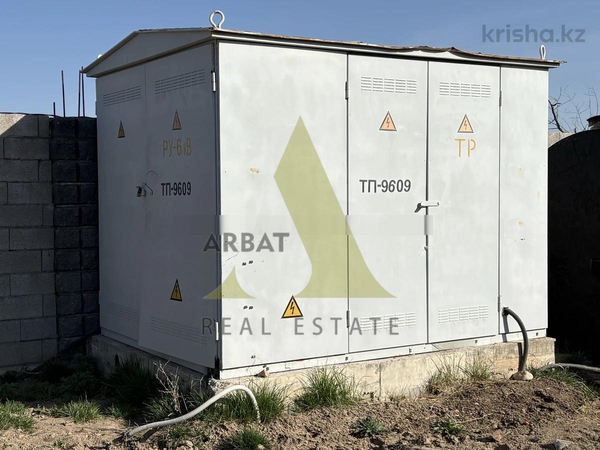 Фото Участок