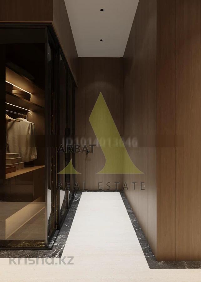 Фото Квартира, 3 комн, 110 м², 1/8 эт., 2023 г.п.