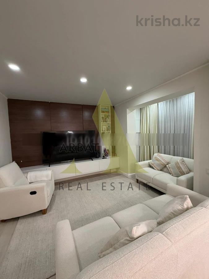 Фото Квартира, 4 комн, 120 м², 5/9 эт., 2006 г.п.