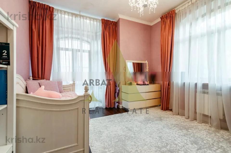 Фото Отдельный дом, 8 комн, 381м²