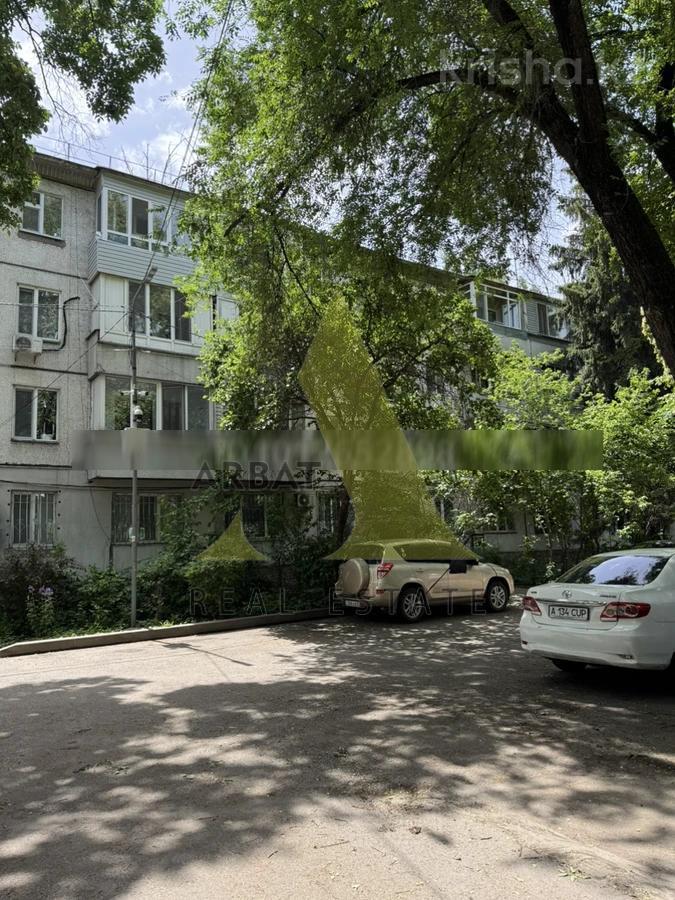 Фото Квартира, 3 комн, 57 м², 1/4 эт., 1973 г.п.