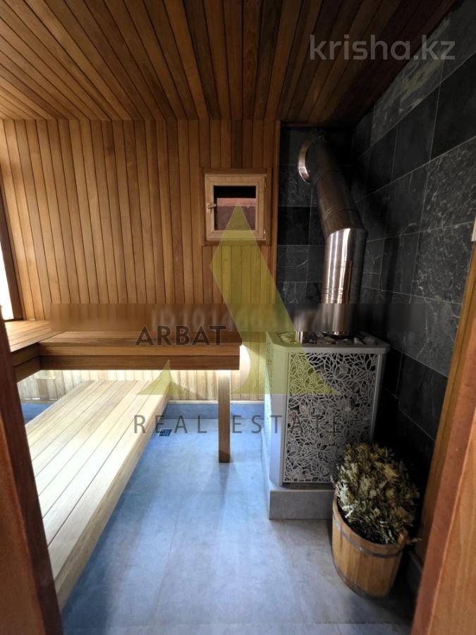 Фото Отдельный дом, 5 комн, 300м²