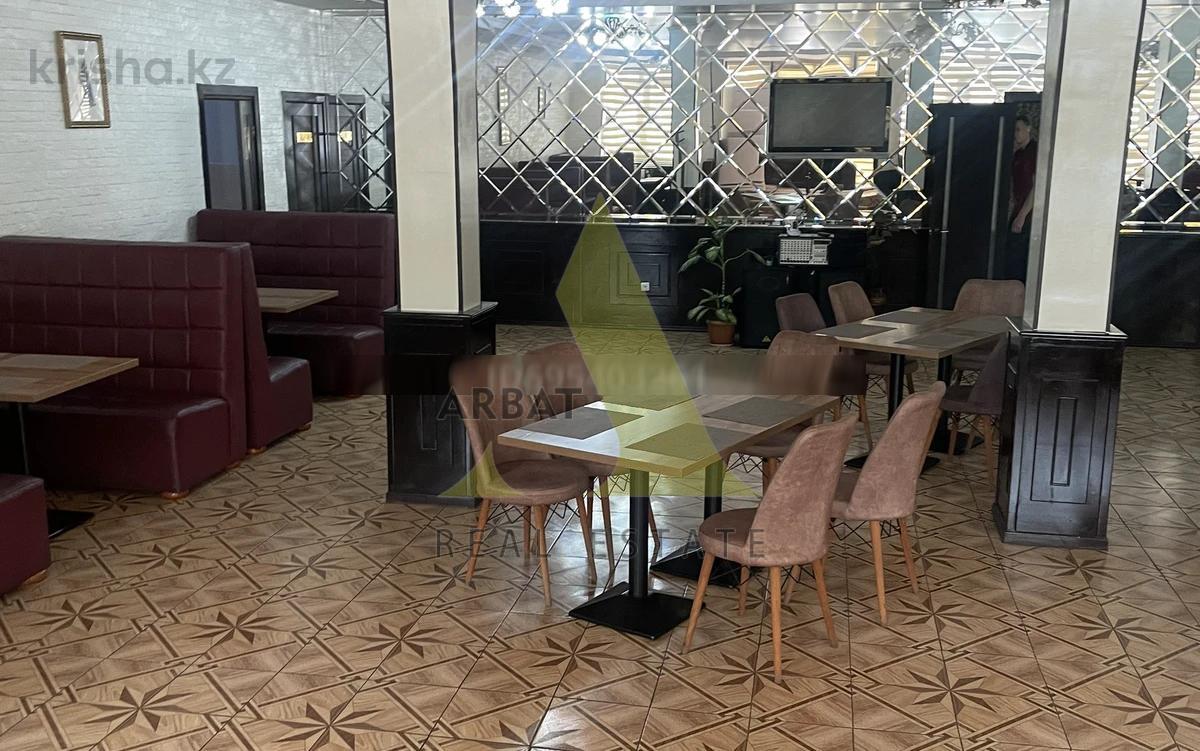 Фото Общепит, 300 м²