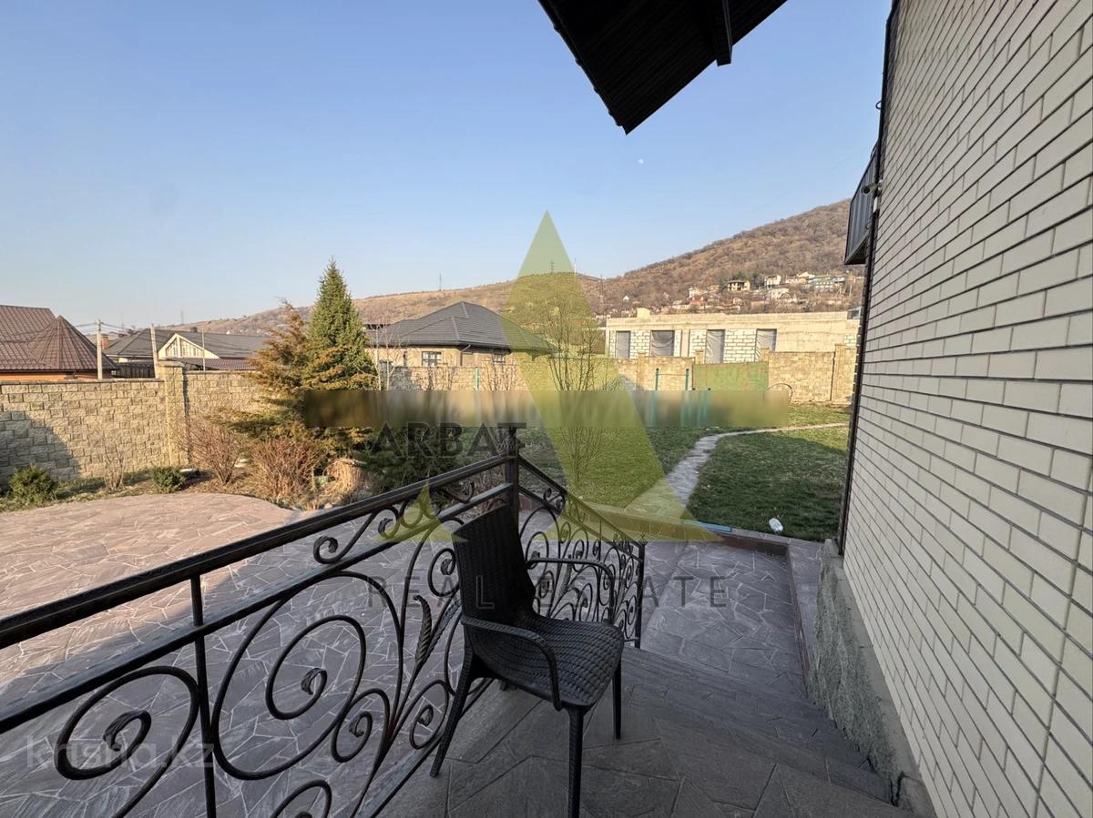 Фото Отдельный дом, 4 комн, 270м²