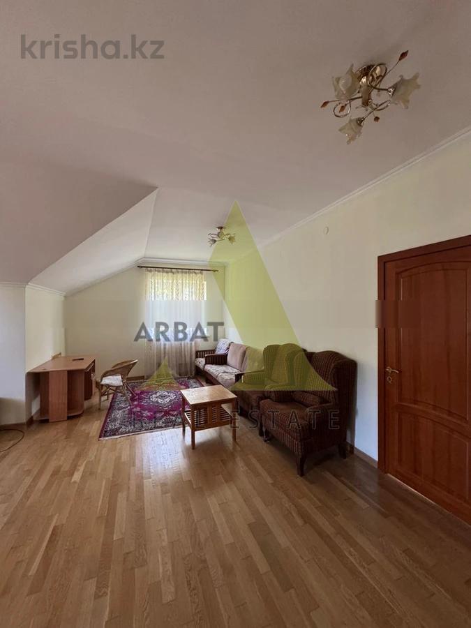 Фото Отдельный дом, 5 комн, 326м²