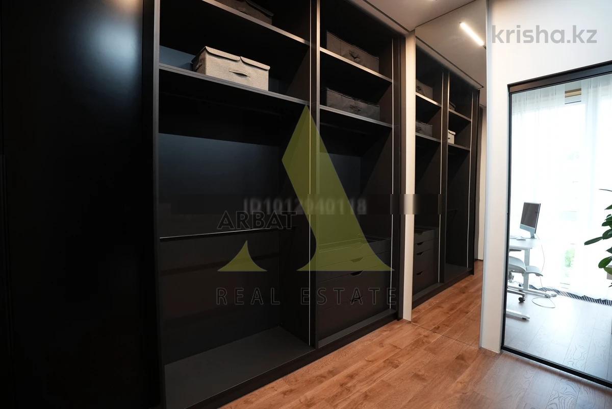 Фото Квартира, 4 комн, 157.5 м², 3/3 эт., 2021 г.п.