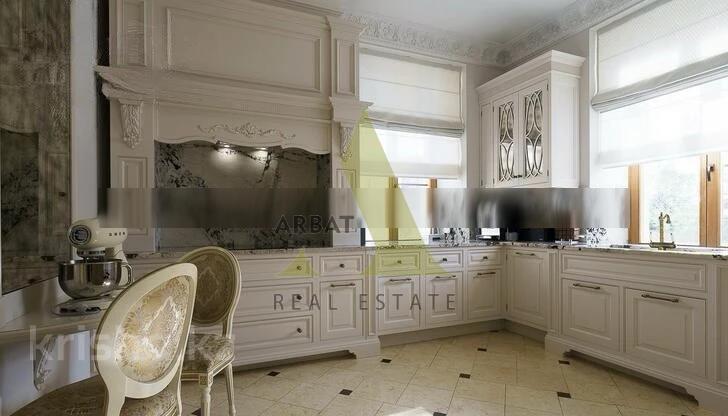 Фото Отдельный дом, 7 комн, 1200м²