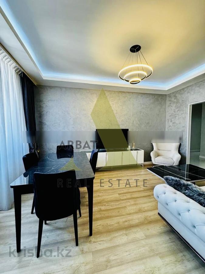 Фото Квартира, 3 комн, 90 м², 13/13 эт., 2017 г.п.