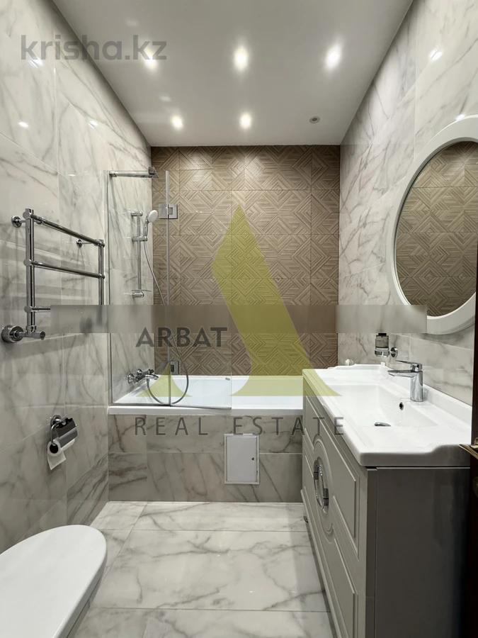 Фото Квартира, 4 комн, 158 м², 4/6 эт., 2007 г.п.